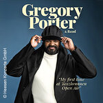 Gregory Porter - Jazz Classics 2026