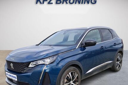 Peugeot 3008 24.322 km 19.880 &euro; Lingen (Ems) 49811