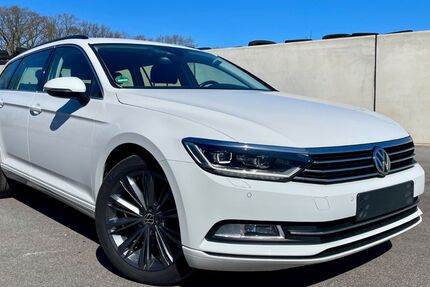VW Passat Variant 155.150 km 15.400 &euro; Steinfurt 48565