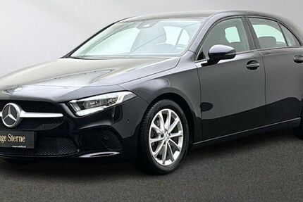 Mercedes-Benz A 180 44.658 km 22.990 &euro; Rheine 48429
