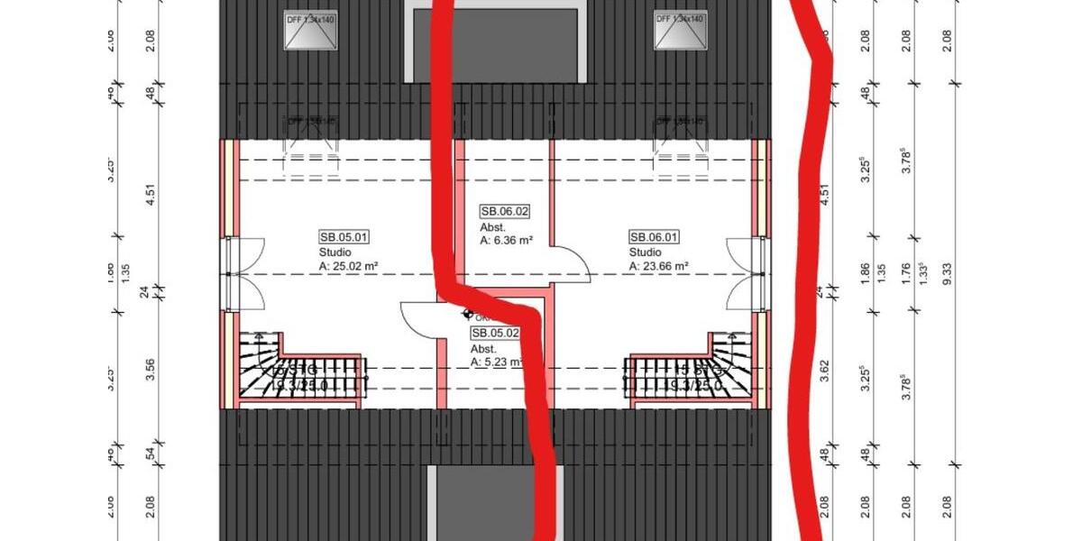 Maisonettenwohnung Rheine Altenrheine - 3 Zimmer, 95 m&sup2;, 998&euro; | Angebot:25963895