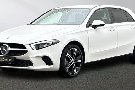 Mercedes-Benz A 250 23.962 km 24.250 &euro; Rheine 48429