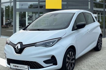 Renault ZOE 20.437 km 18.990 &euro; Rheine 48432