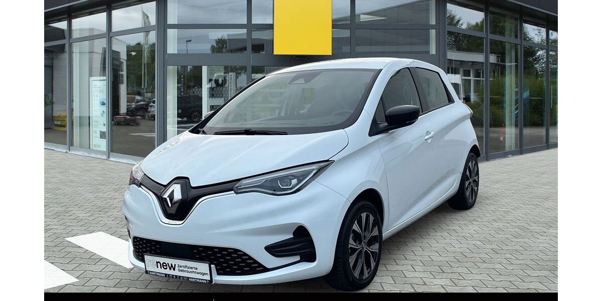 Renault ZOE 20.437 km 18.990 &euro; Rheine 48432