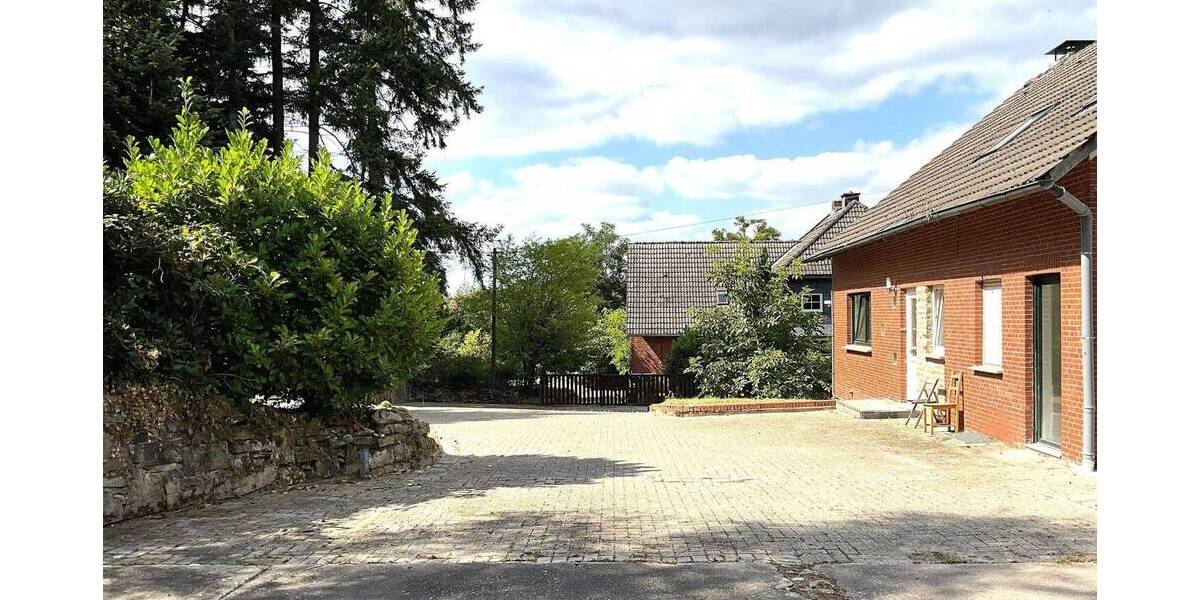 Bauernhaus, Landhaus Hörstel Riesenbeck - 1 Zimmer, 414 m&sup2;, 580.000&euro; | Angebot:25865289