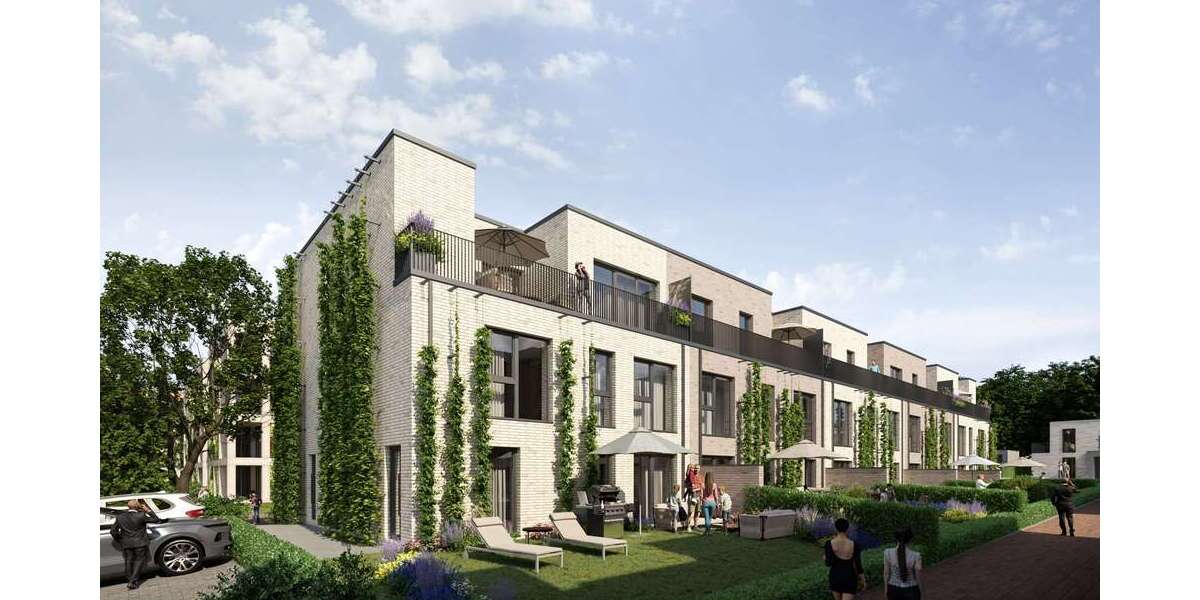 Etagenwohnung Rheine Altenrheine - 3 Zimmer, 77 m&sup2;, 349.000&euro; | Angebot:26671379