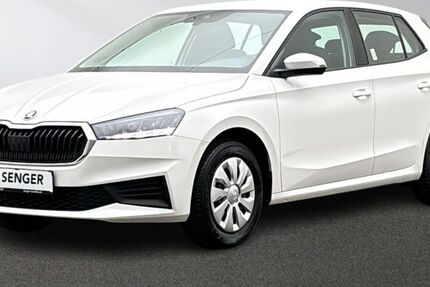 Skoda Fabia 25.400 km 18.880 &euro; Emsdetten 48282