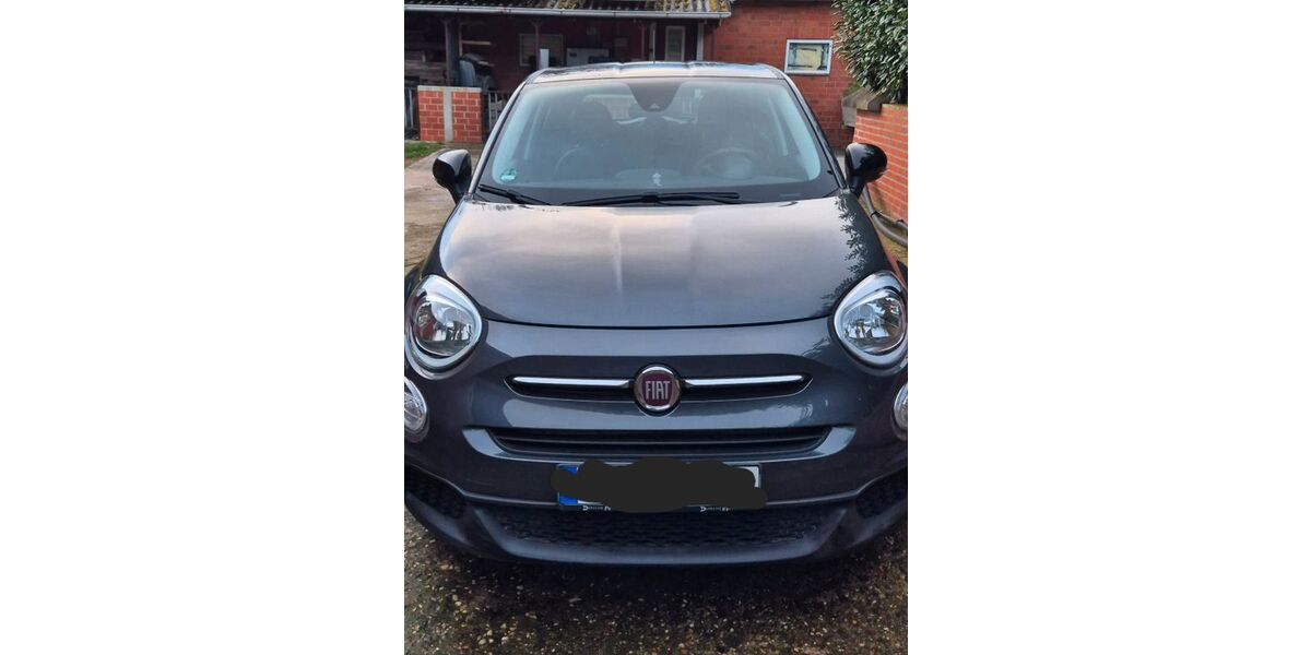 Fiat 500X 60.800 km 13.000 &euro; Emsdetten 48282