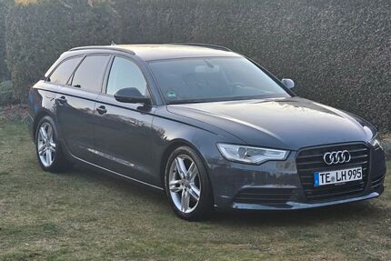 Audi A6 155.000 km 11.900 &euro; Ibbenbüren 49470