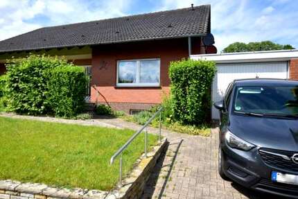 Haus Tecklenburg - 7 Zimmer, 196 m&sup2;, 299.900&euro; | Angebot:26071704