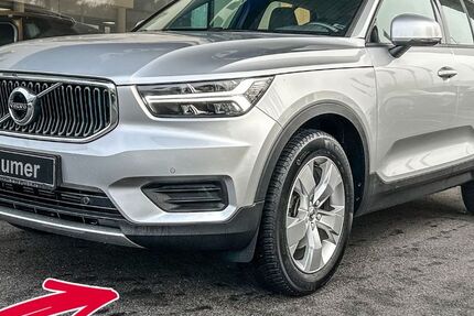 Volvo XC40 51.720 km 24.980 &euro; Ibbenbüren 49479