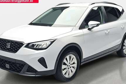 Seat Arona 10.620 km 18.490 &euro; Rheine 48432