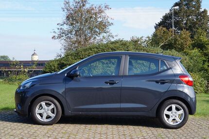 Hyundai i10 20.000 km 14.500 &euro; Gronau 48599
