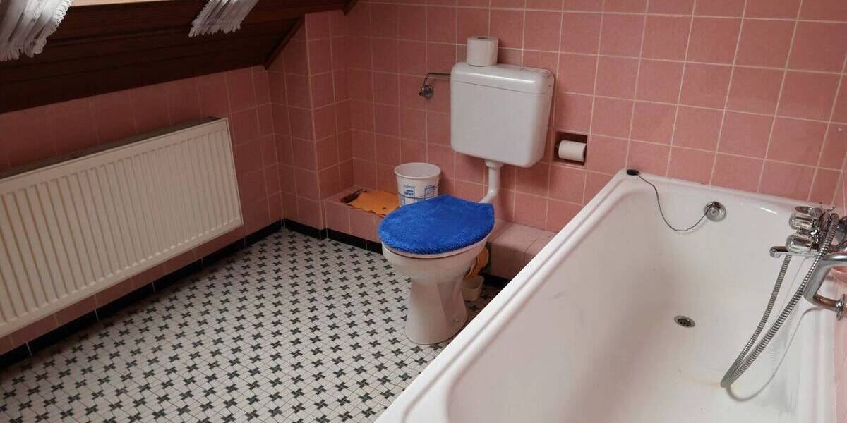 Mehrfamilienhaus, Wohnhaus Ibbenbüren Dickenberg - 8 Zimmer, 158 m&sup2;, 299.000&euro; | Angebot:25670057