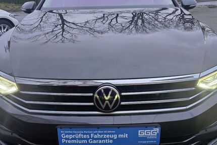 VW Passat Variant 169.000 km 16.990 &euro; Hörstel 48477