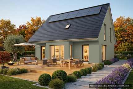 Haus Greven - 5 Zimmer, 136 m&sup2;, 1.720&euro; | Angebot:27092561