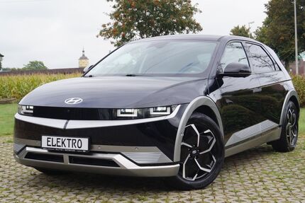 Hyundai IONIQ 5 49.207 km 32.990 &euro; Gronau 48599