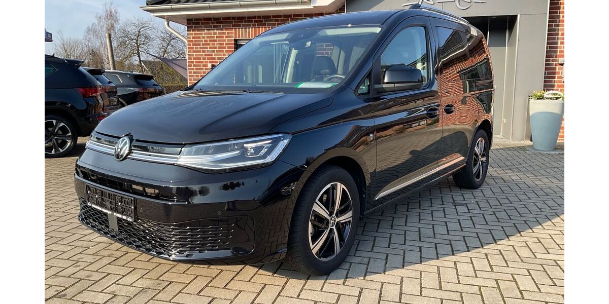 VW Caddy 37.208 km 35.400 &euro; Lünne ( Plantlünne ) 48480