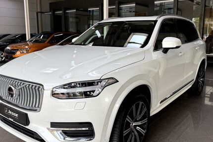 Volvo XC90 56.500 km 46.990 &euro; Ibbenbüren 49477