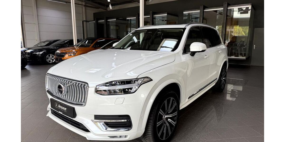 Volvo XC90 56.500 km 46.990 &euro; Ibbenbüren 49477
