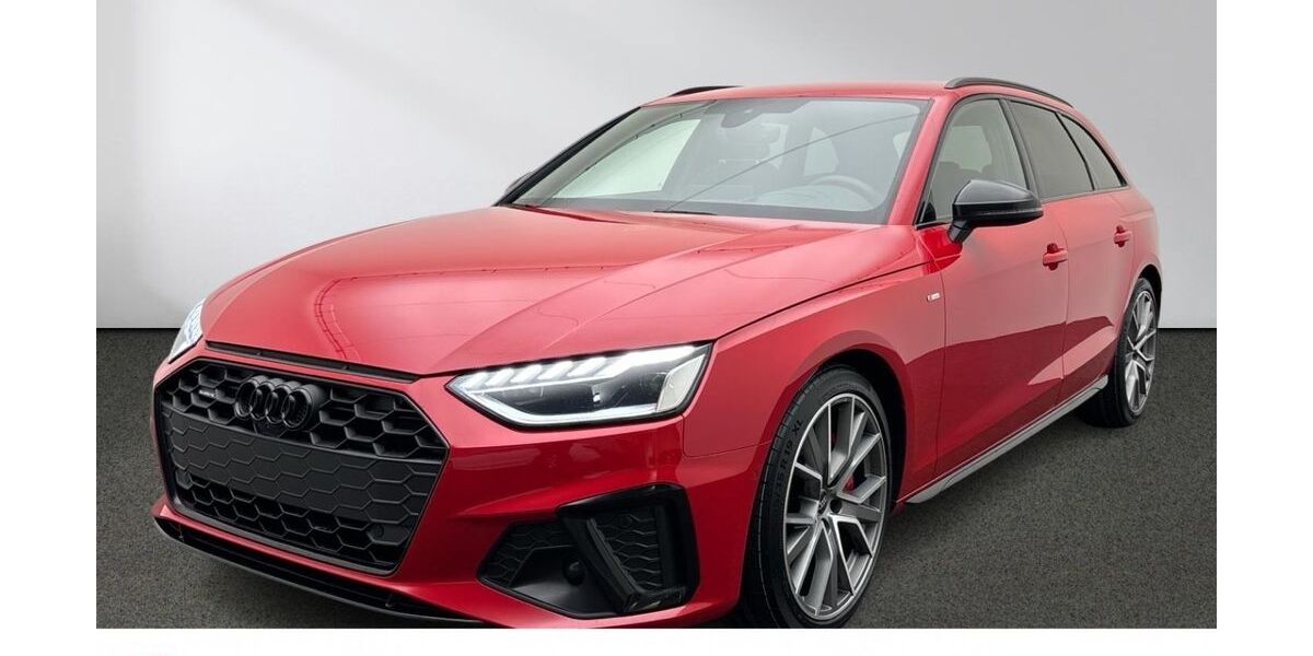 Audi A4 56.872 km 34.480 &euro; Emsdetten 48282