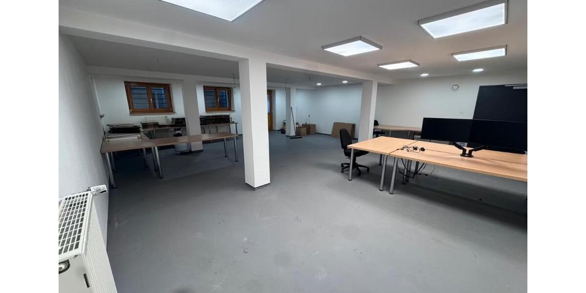 Gewerbeobjekt Rheine Gellendorf - 9&euro; | Angebot:24953951