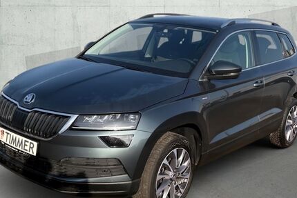 Skoda Karoq 72.903 km 20.950 &euro; Lingen 49808