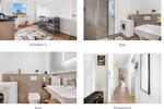Etagenwohnung Lingen (Ems) Gauerbach - 3 Zimmer, 72 m&sup2;, 790&euro; | Angebot:27570048