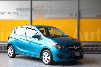 Opel Karl 22.400 km 11.900 &euro; Mettingen 49497