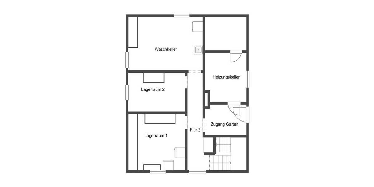 Mehrfamilienhaus, Wohnhaus Horstmar - 6 Zimmer, 329.000&euro; | Angebot:26094144