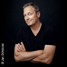 Dieter Nuhr - Nuhr auf Tour 2027 26.09.2027 Ems-Halle