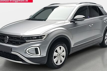 VW T-Roc 24.530 km 29.990 &euro; Rheine 48432