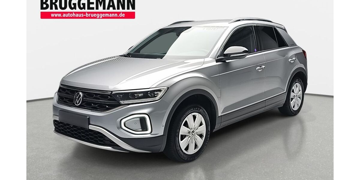 VW T-Roc 24.530 km 29.990 &euro; Rheine 48432
