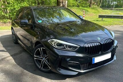 BMW 118 102.000 km 18.700 &euro; Lünne 48480