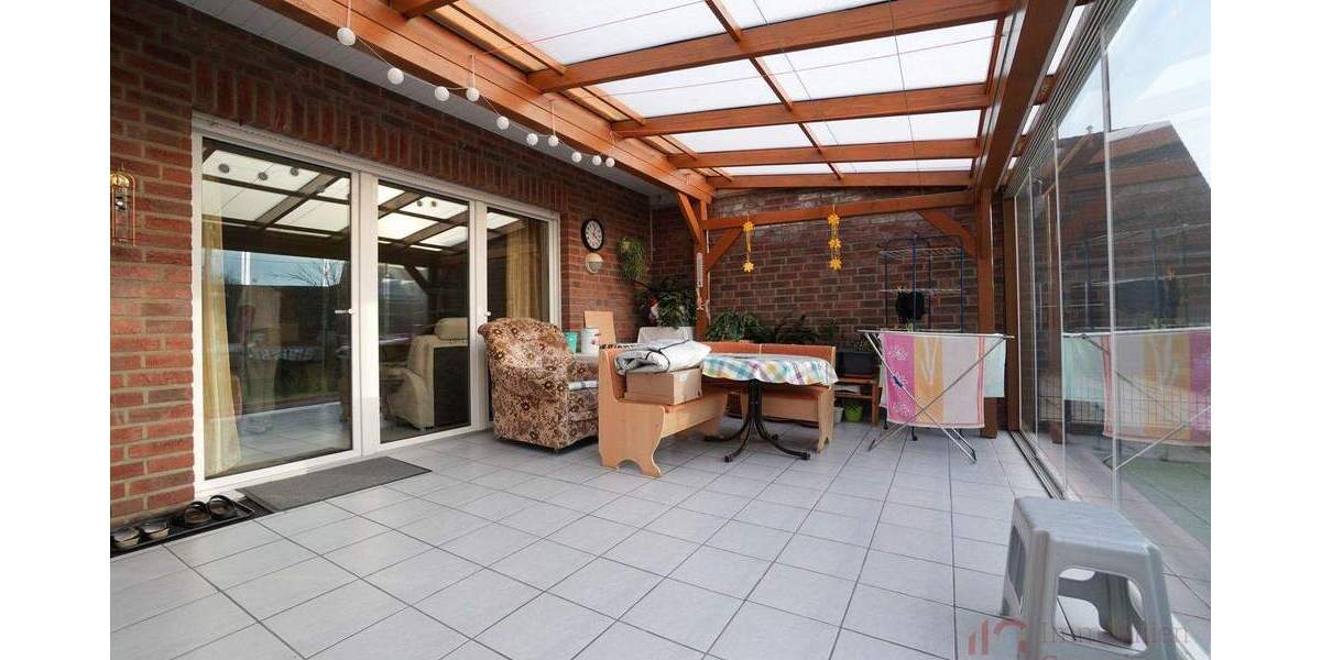 Doppelhaushälfte Salzbergen - 4 Zimmer, 109 m&sup2;, 245.000&euro; | Angebot:25698322