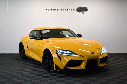 Toyota Supra 63.999 km 53.000 &euro; Saerbeck 48369