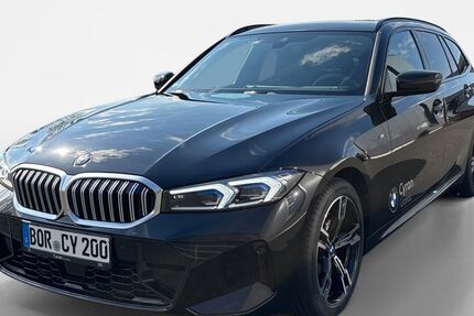 BMW 320 4.995 km 49.890 &euro; Gronau 48599