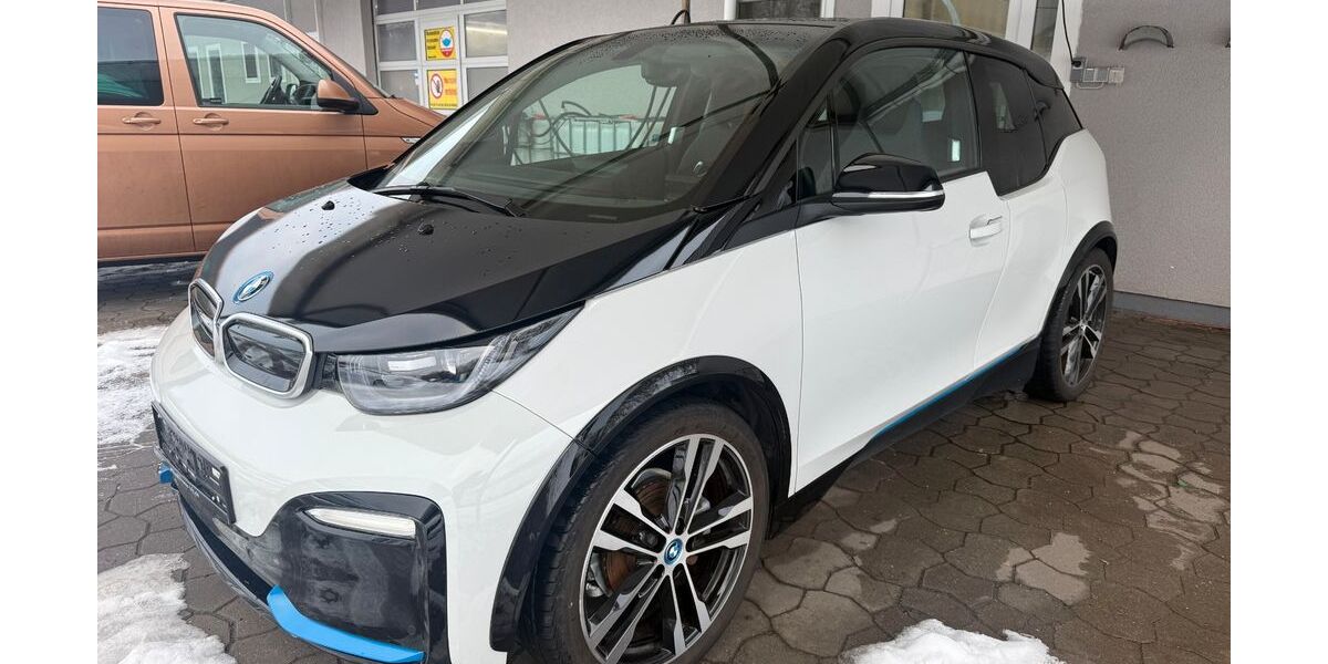 BMW i3 23.550 km 19.690 &euro; Lingen (Ems) 49809