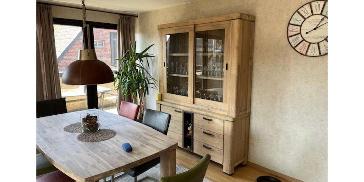 Dachgeschoßwohnung Neuenkirchen - 3 Zimmer, 122 m&sup2;, 780&euro; | Angebot:25842771