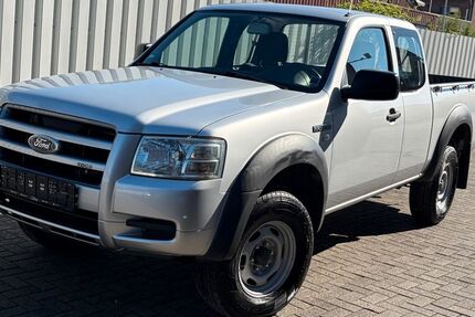 Ford Ranger 184.574 km 9.999 &euro; Gronau-Epe 48599