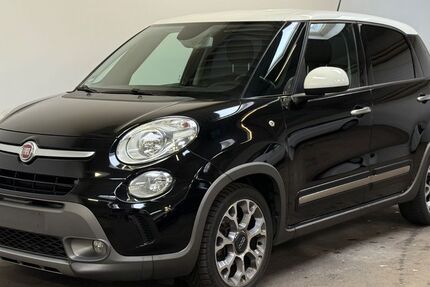 Fiat 500L 131.000 km 7.600 &euro; Rheine 48429