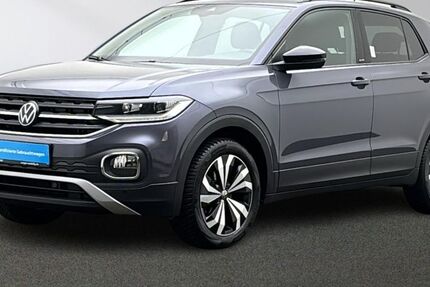 VW T-Cross 32.197 km 21.480 &euro; Emsdetten 48282