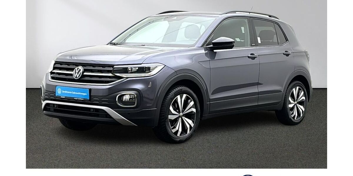 VW T-Cross 32.197 km 21.480 &euro; Emsdetten 48282