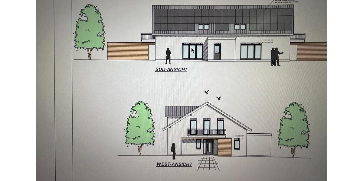 Dachgeschoßwohnung Freren - 3 Zimmer, 86 m&sup2;, 650&euro; | Angebot:26562811