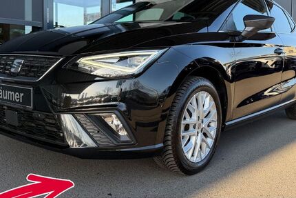 Seat Ibiza 24.836 km 19.980 &euro; Ibbenbüren 49479