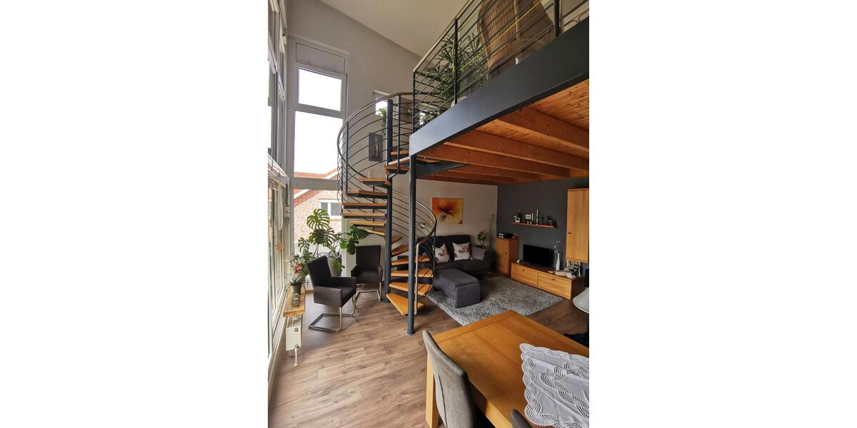 Etagenwohnung Ibbenbüren Bockraden - 2.5 Zimmer, 87 m&sup2;, 280.000&euro; | Angebot:26819386