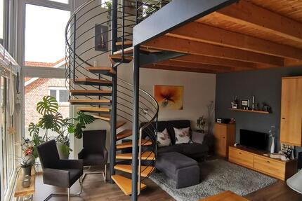 Wohnung Ibbenbüren Bockraden - 2.5 Zimmer, 87 m&sup2;, 305.000&euro; | Angebot:26819386