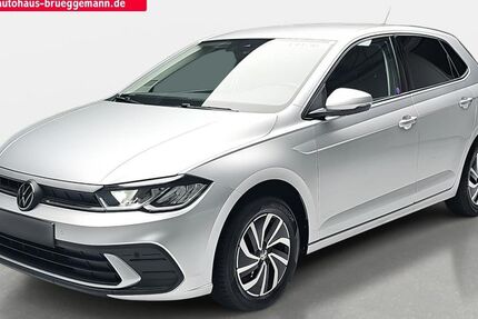 VW Polo 23.070 km 18.990 &euro; Rheine 48432