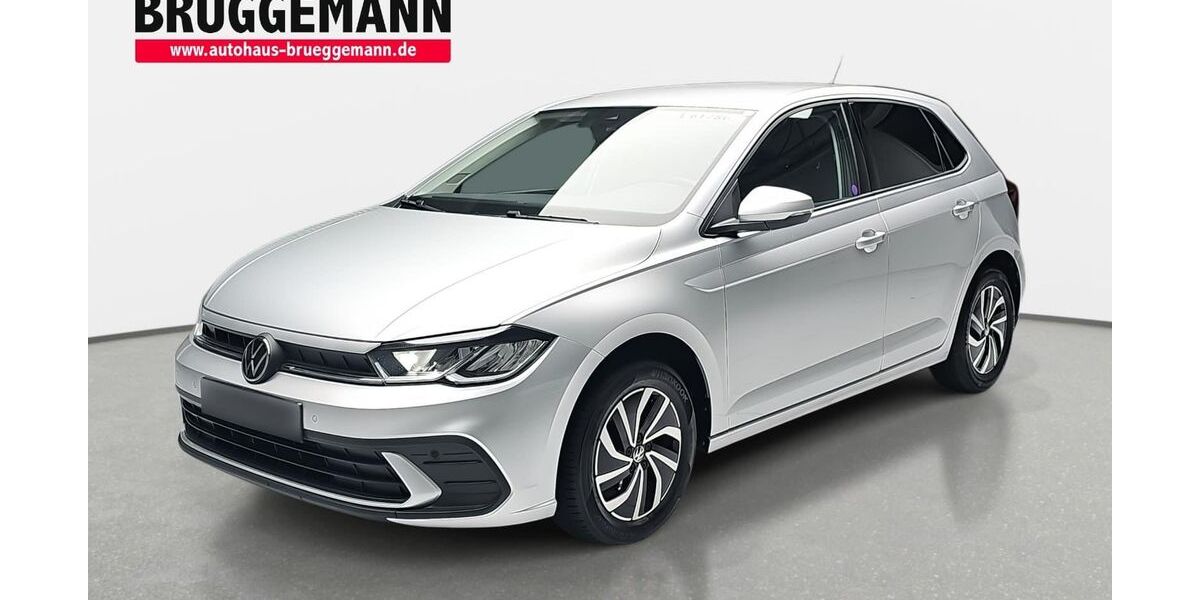 VW Polo 23.070 km 18.990 &euro; Rheine 48432