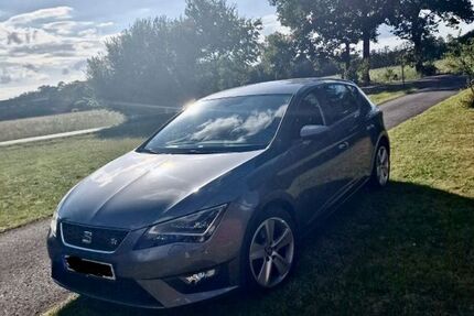 Seat Leon 98.000 km 10.500 &euro; Lengerich 49525